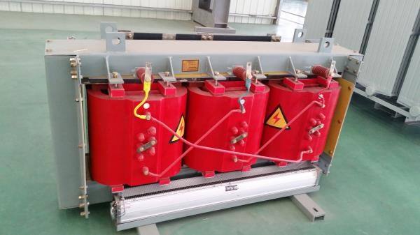 KBSGZY-2500矿用隔爆滨湖干式变压器 KBSGZY-2500矿用隔爆滨湖干式变压器